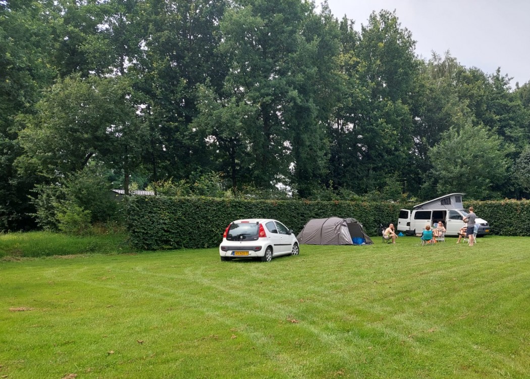 Camper Emmen