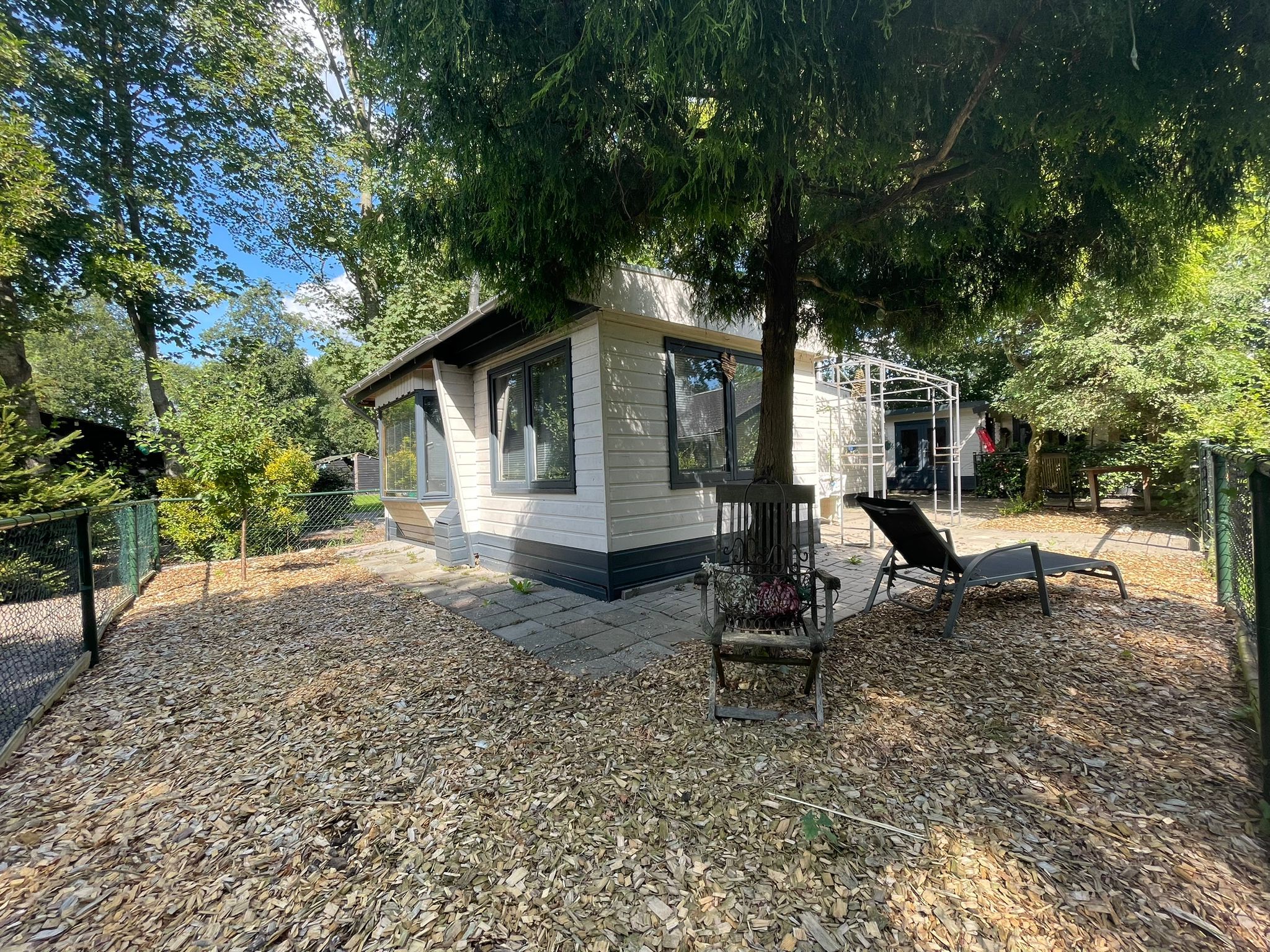Verkoop chalet Emmen